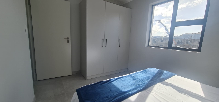 2 Bedroom Property for Sale in Parklands Western Cape